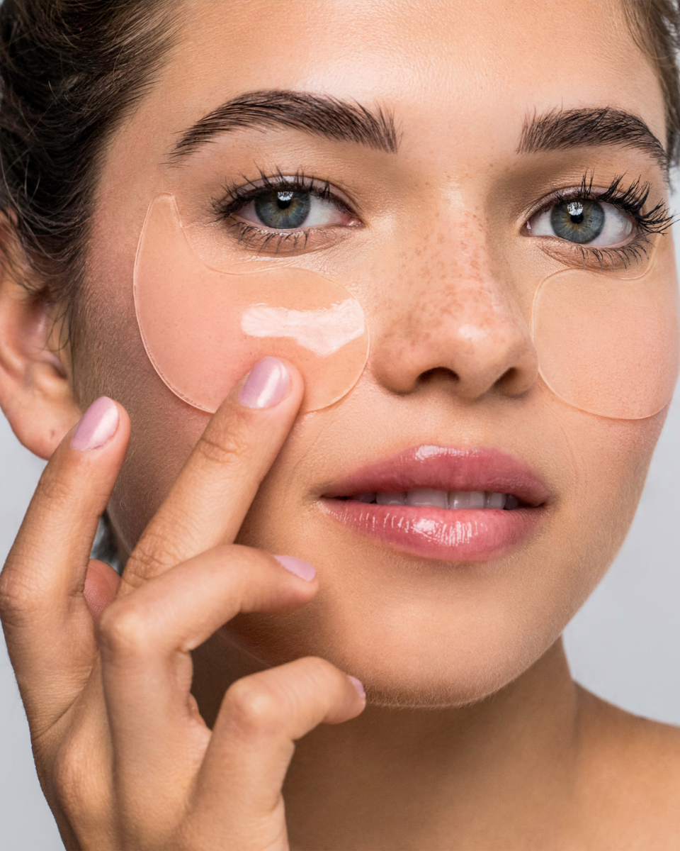 IMAGE SKINCARE IMAGE MD Restoring Eye Masks Einzelpack