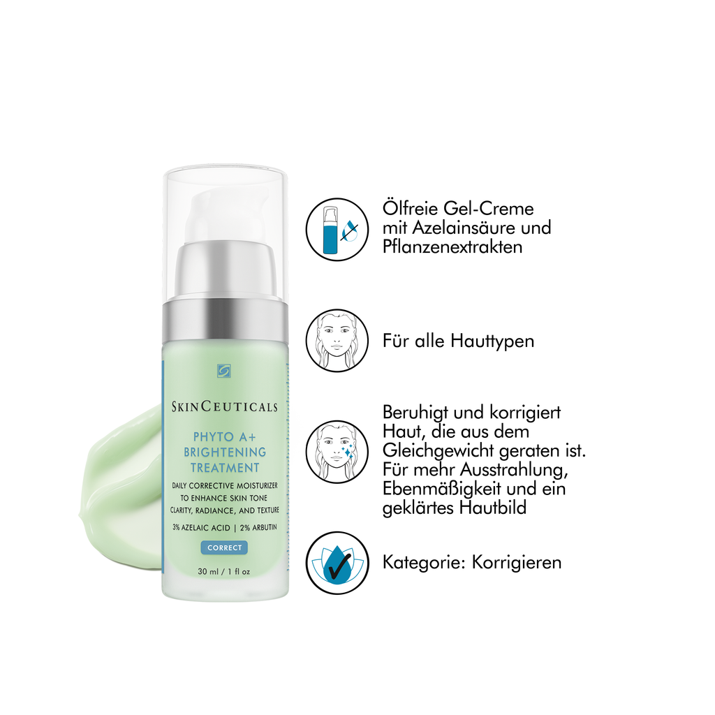 SkinCeuticals Phyto A + Brightening Treatment