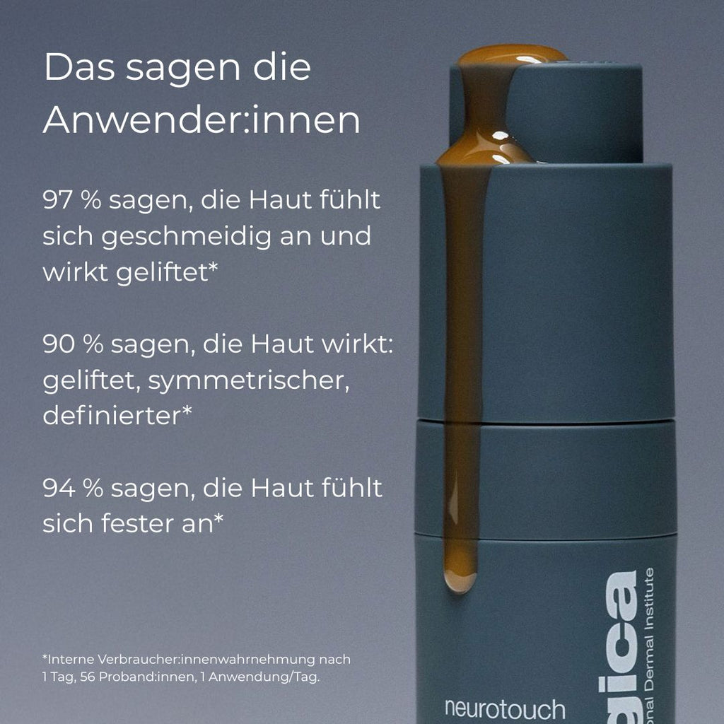 dermalogica - Neurotouch Symmetry Serum