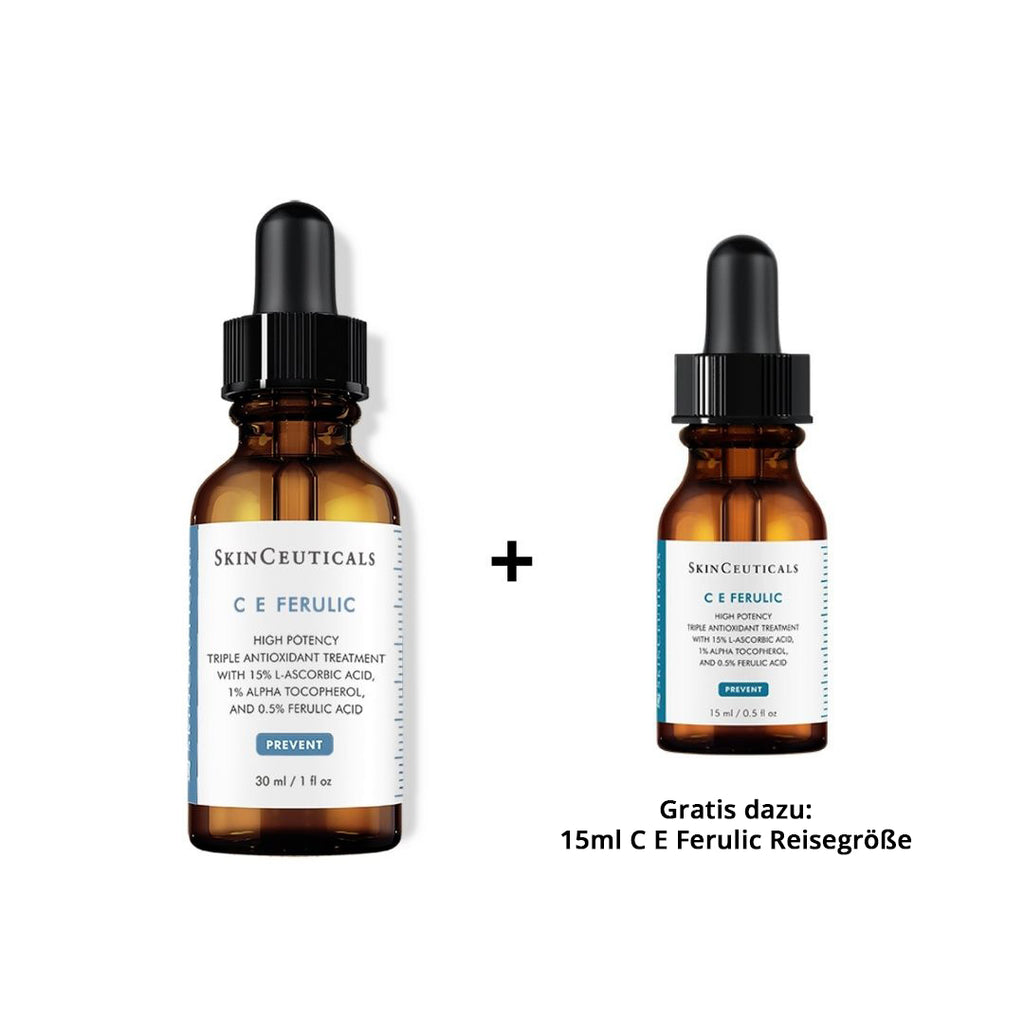 SkinCeuticals C E Ferulic