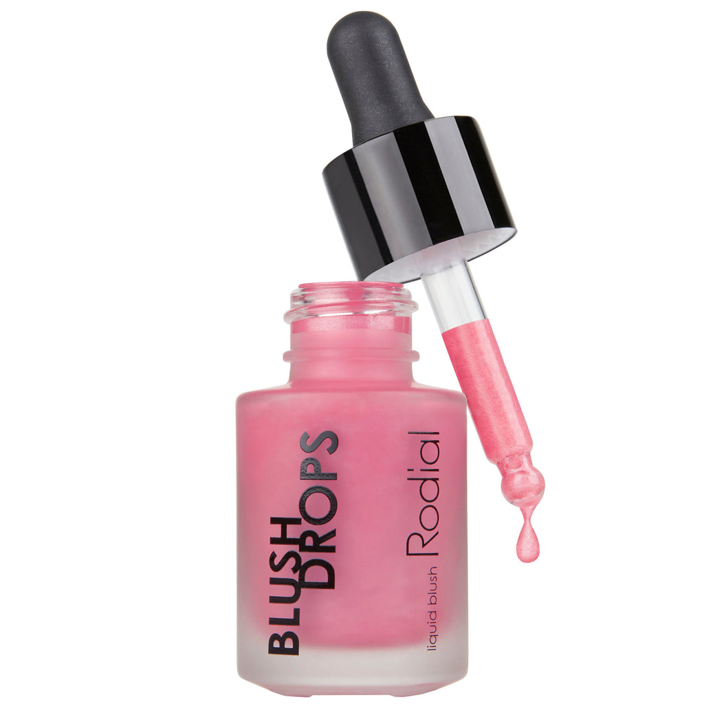 Rodial Blush Drops Frosted Pink