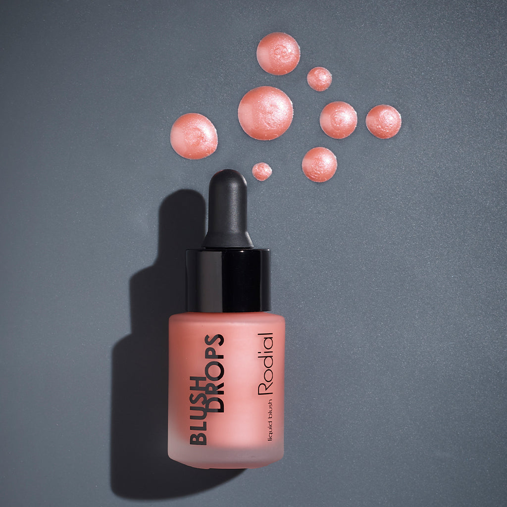 Rodial Blush Drops Frosted Pink