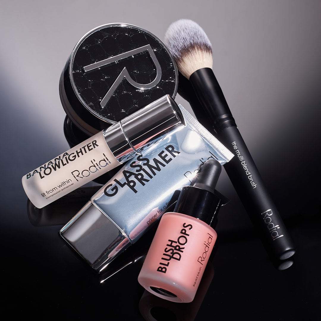 Rodial Blush Drops Frosted Pink