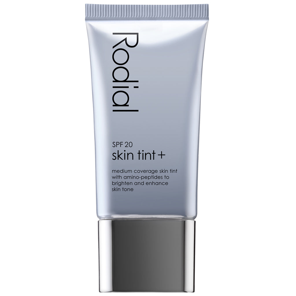 Rodial Skin Tint + SPF 20 Capri