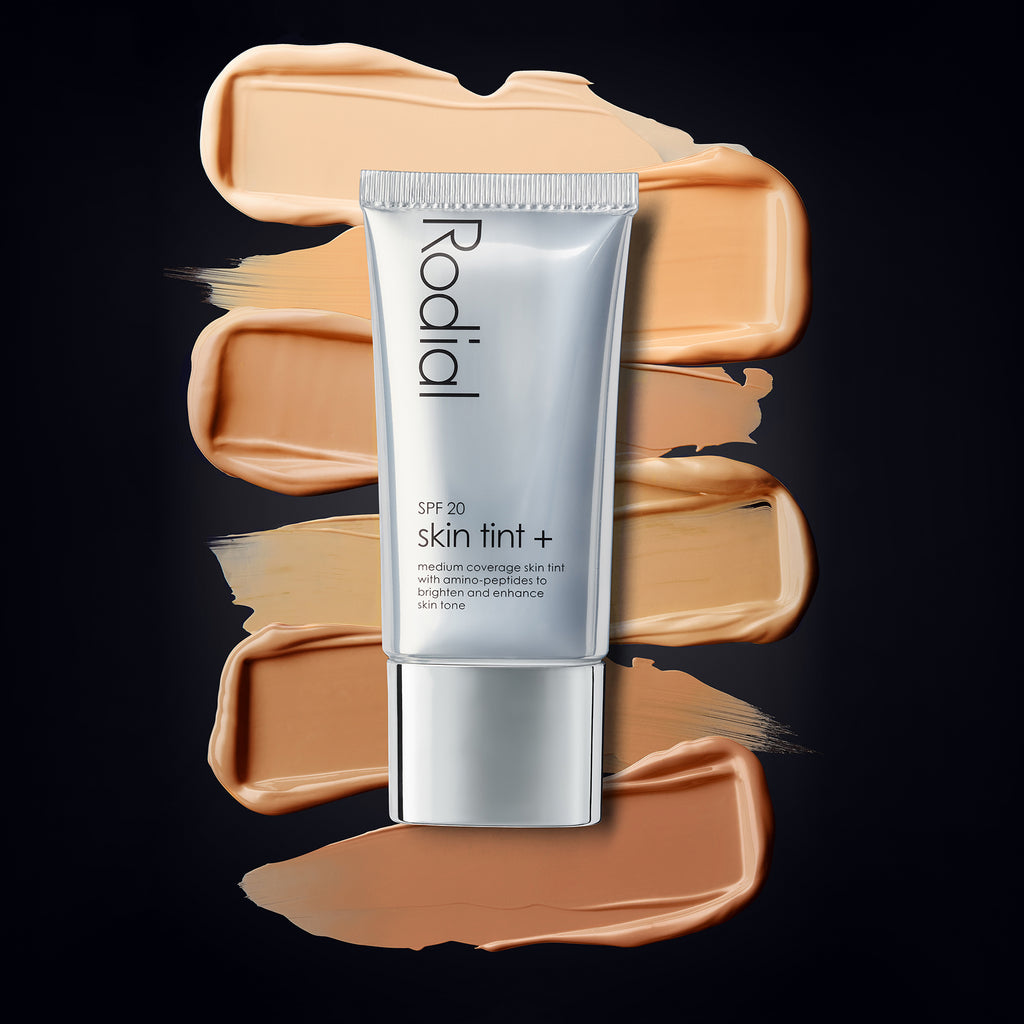 Rodial Skin Tint + SPF 20 Capri