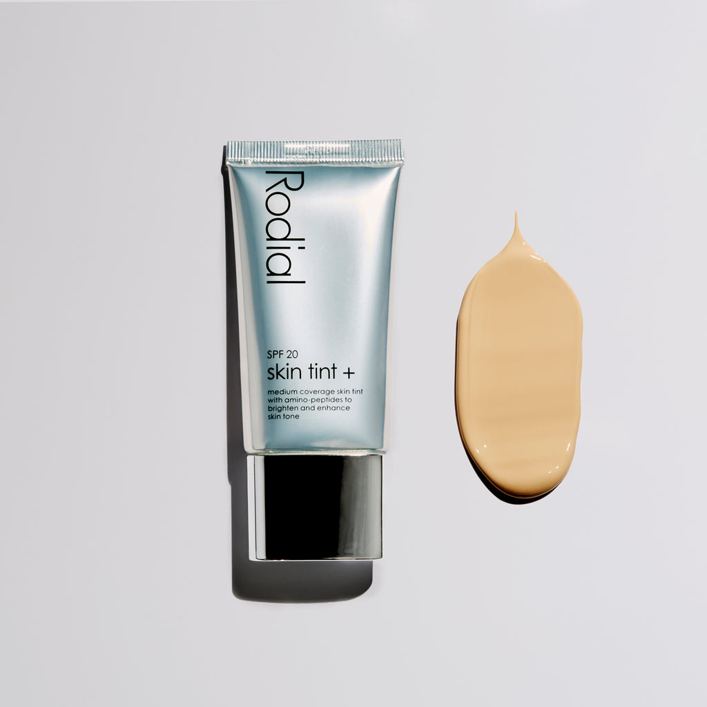 Rodial Skin Tint + SPF 20 Capri
