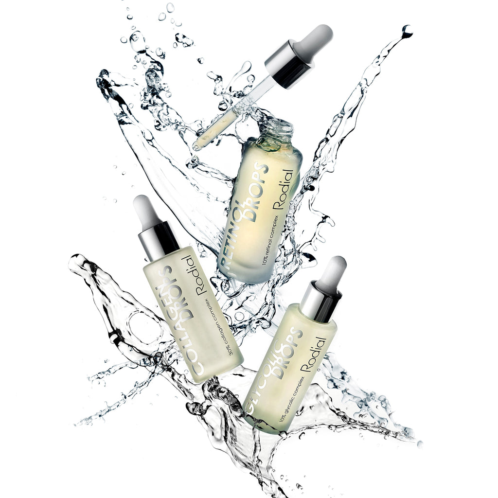 Rodial Collagen 30% Booster Drops