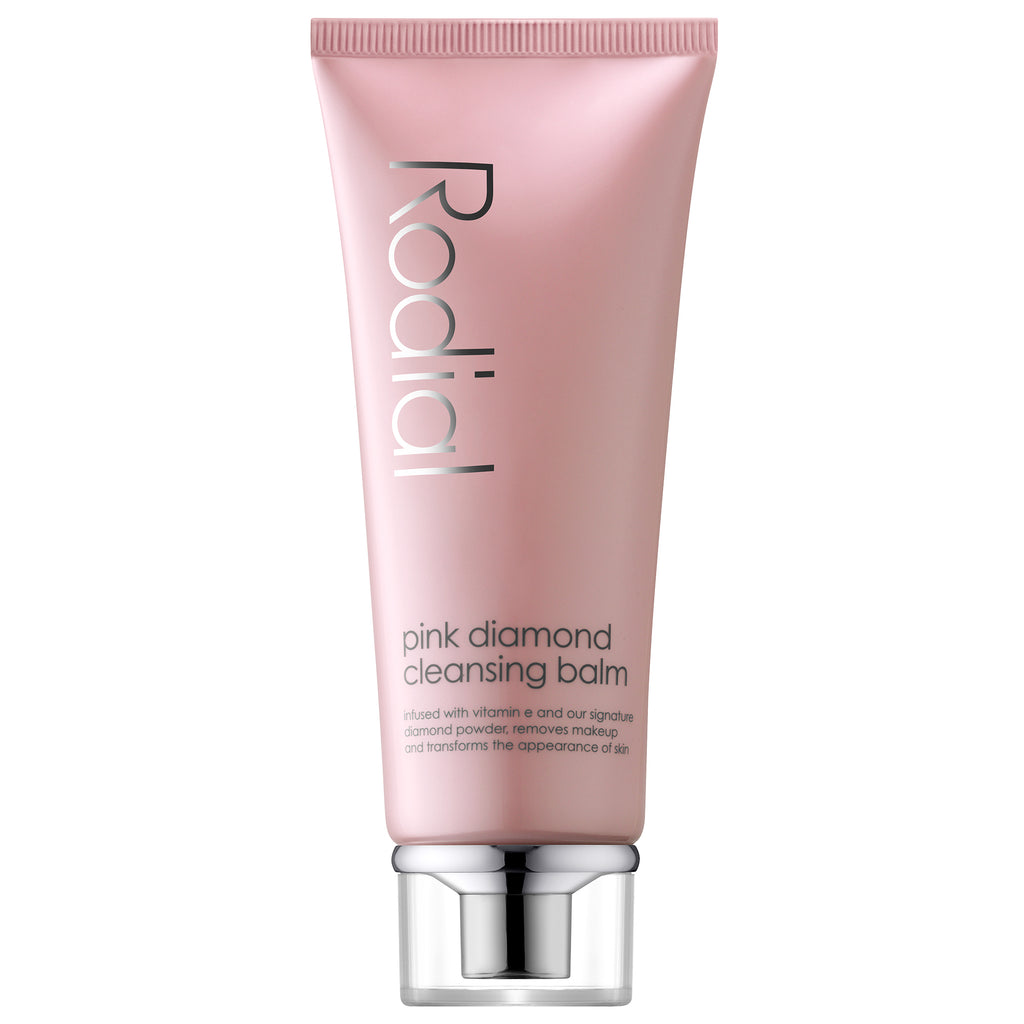 Rodial Pink Diamond Cleansing Balm