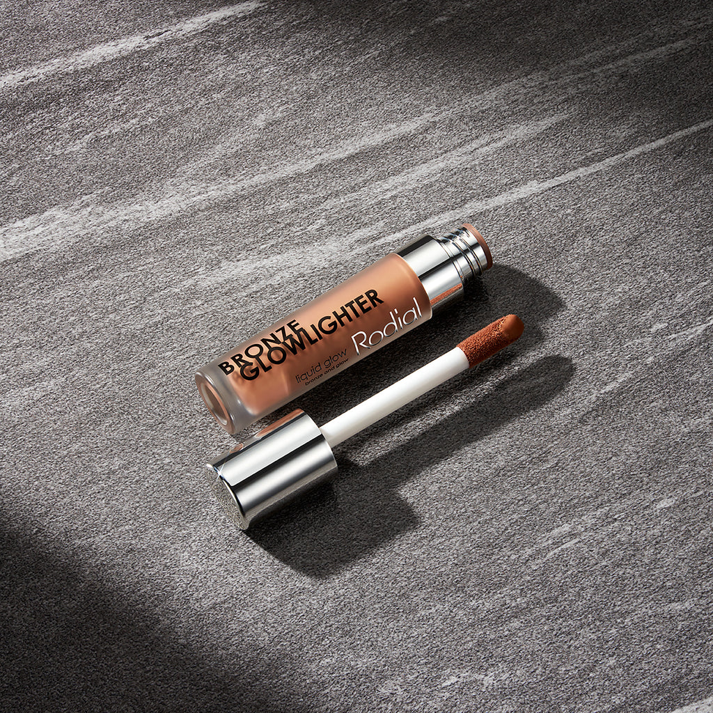 Rodial Bronze Glowlighter