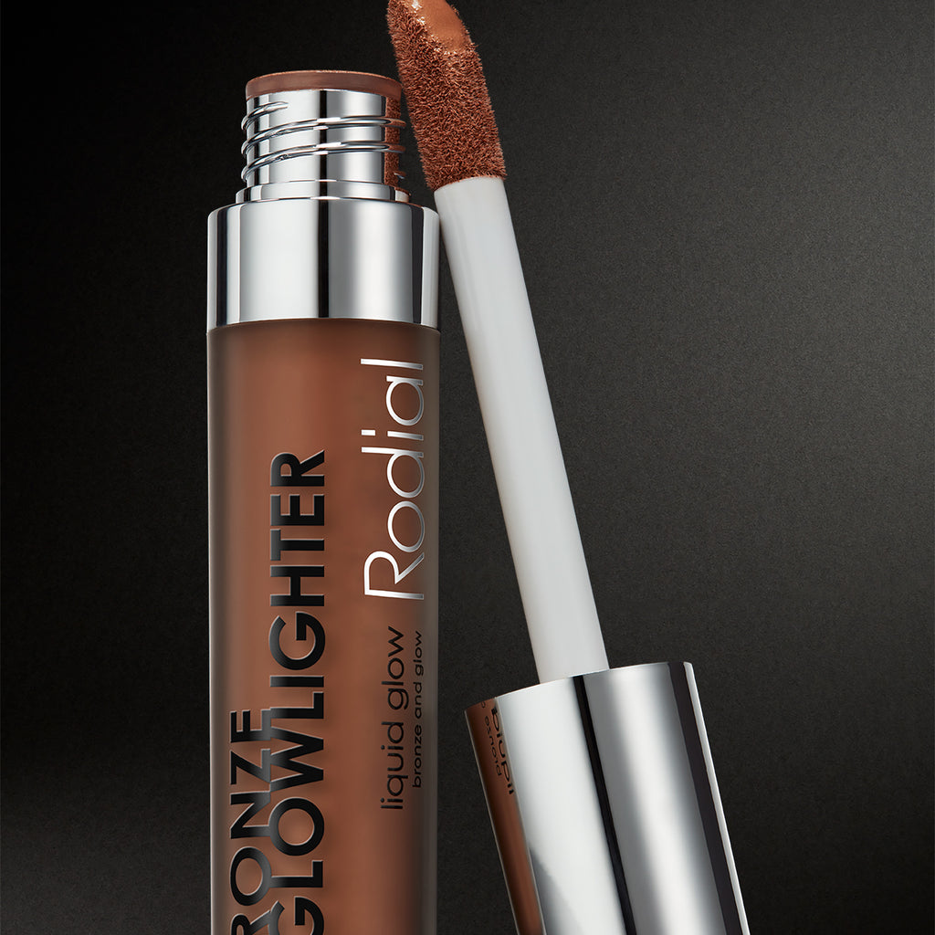 Rodial Bronze Glowlighter