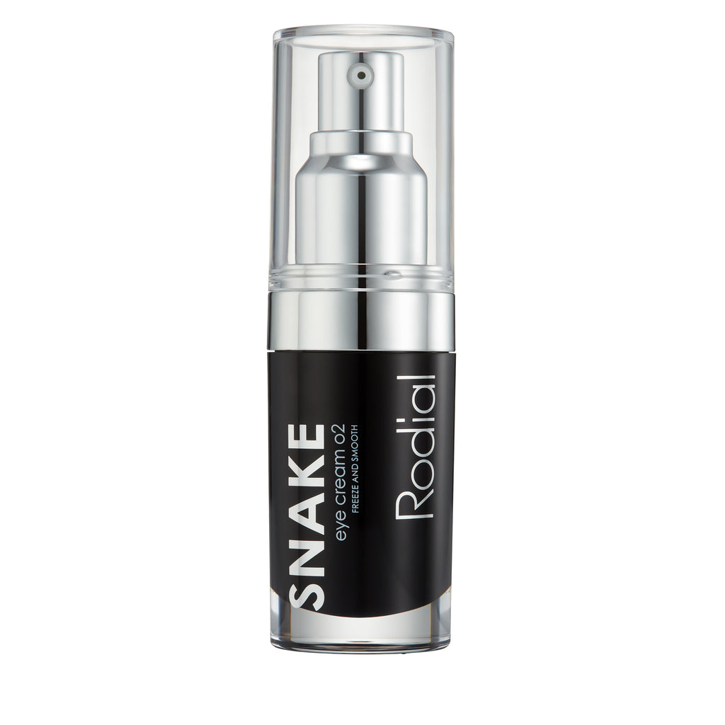 Rodial Snake Eye Cream O2