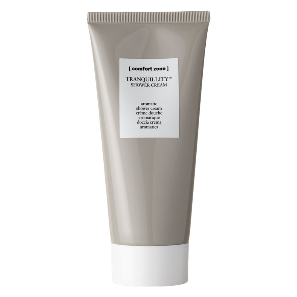 Comfort Zone - Tranquillity Shower Cream