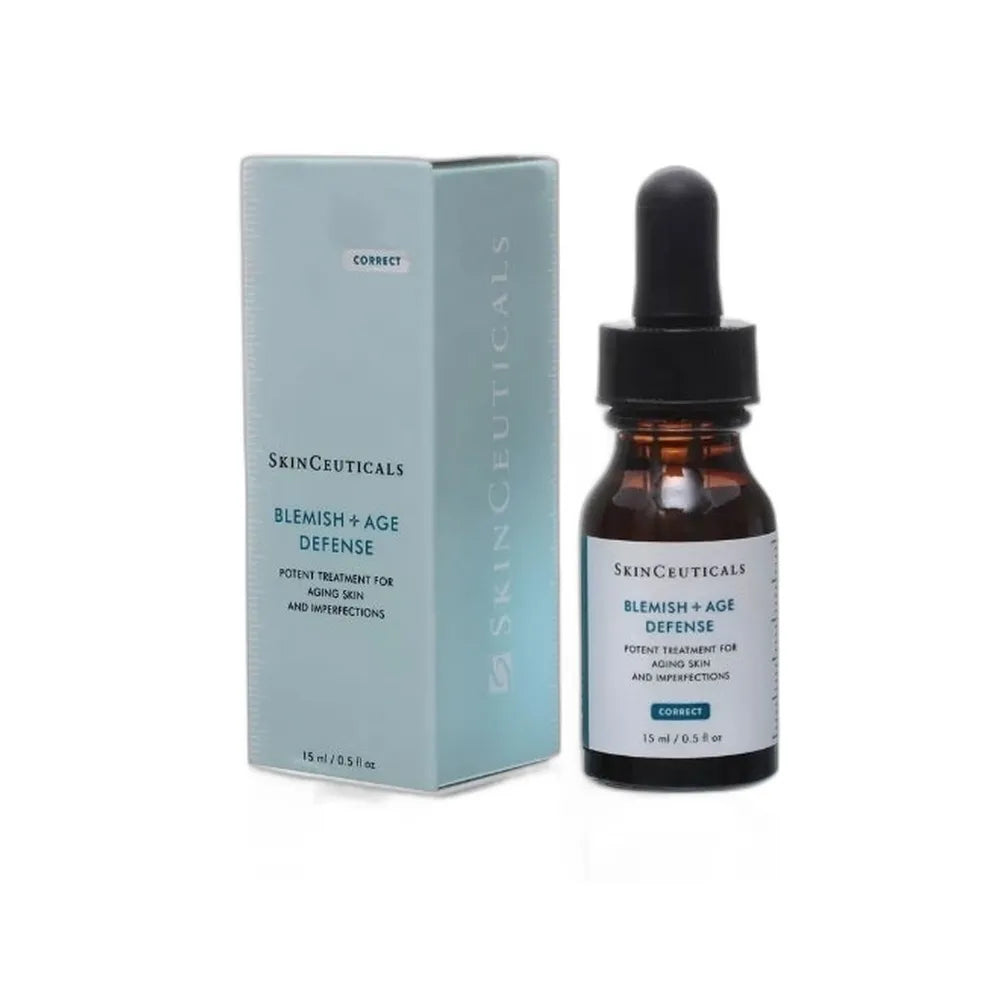 SkinCeuticals Blemish+Age Defense Reisegröße 15ml
