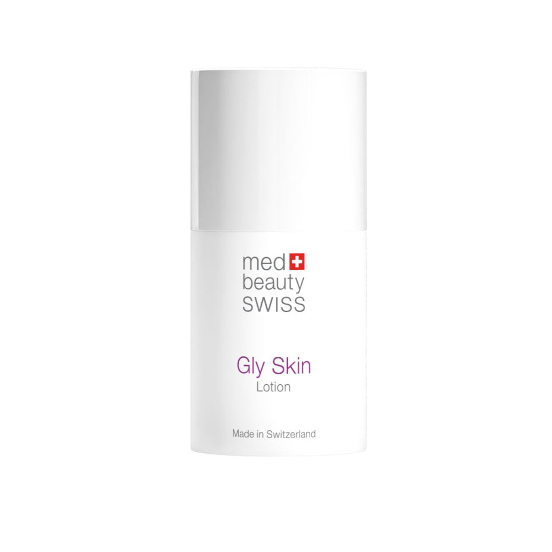 med beauty swiss Gly Skin Lotion