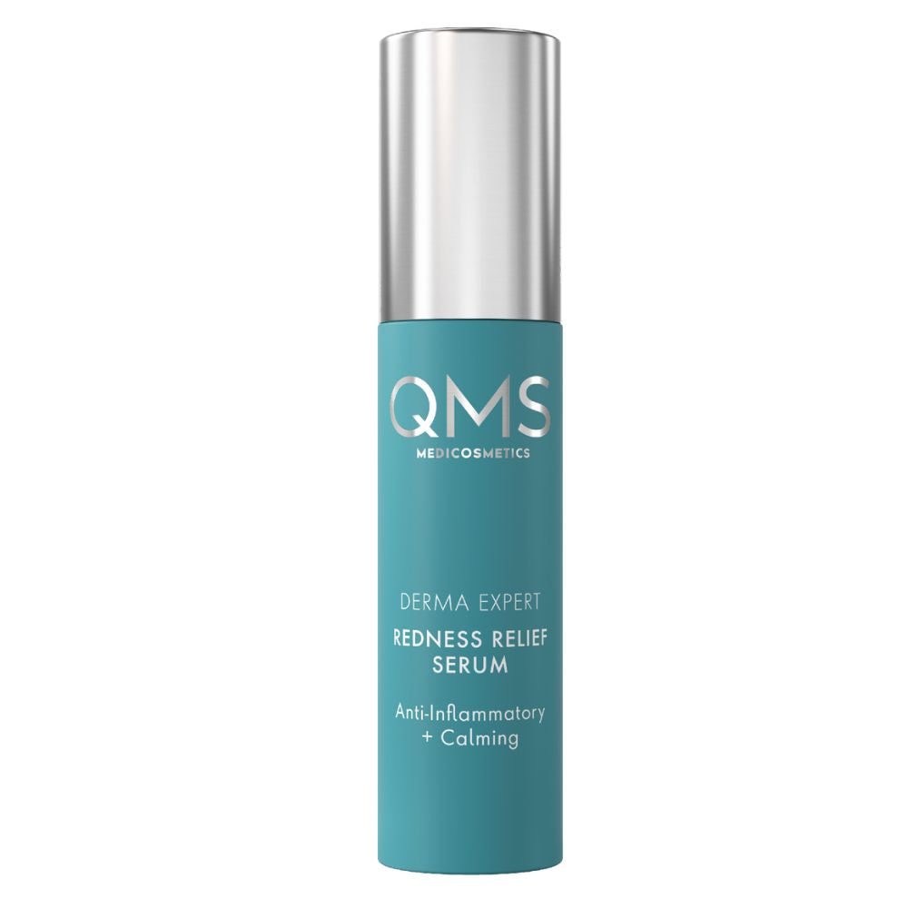 QMS Redness Relief Complex Day & Night Serum