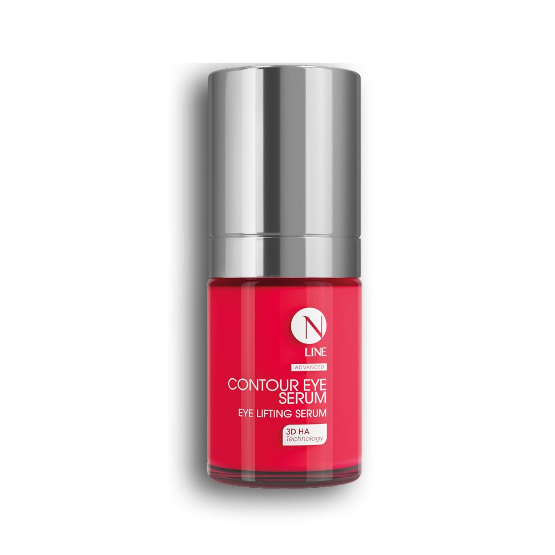 NLINE Contour Eye Serum