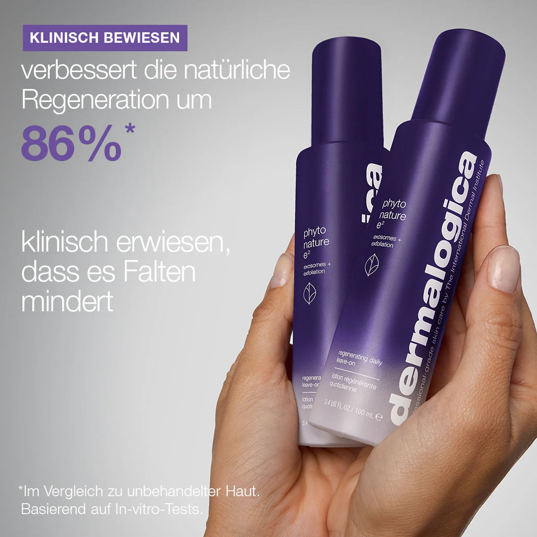 dermalogica Phyto Nature E2 Exosom Treatment