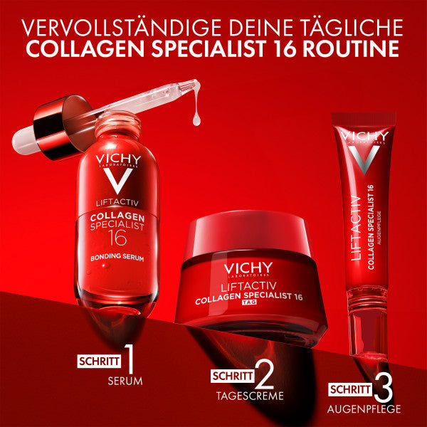 Vichy Liftactiv - Collagen Specialist 16 Tag