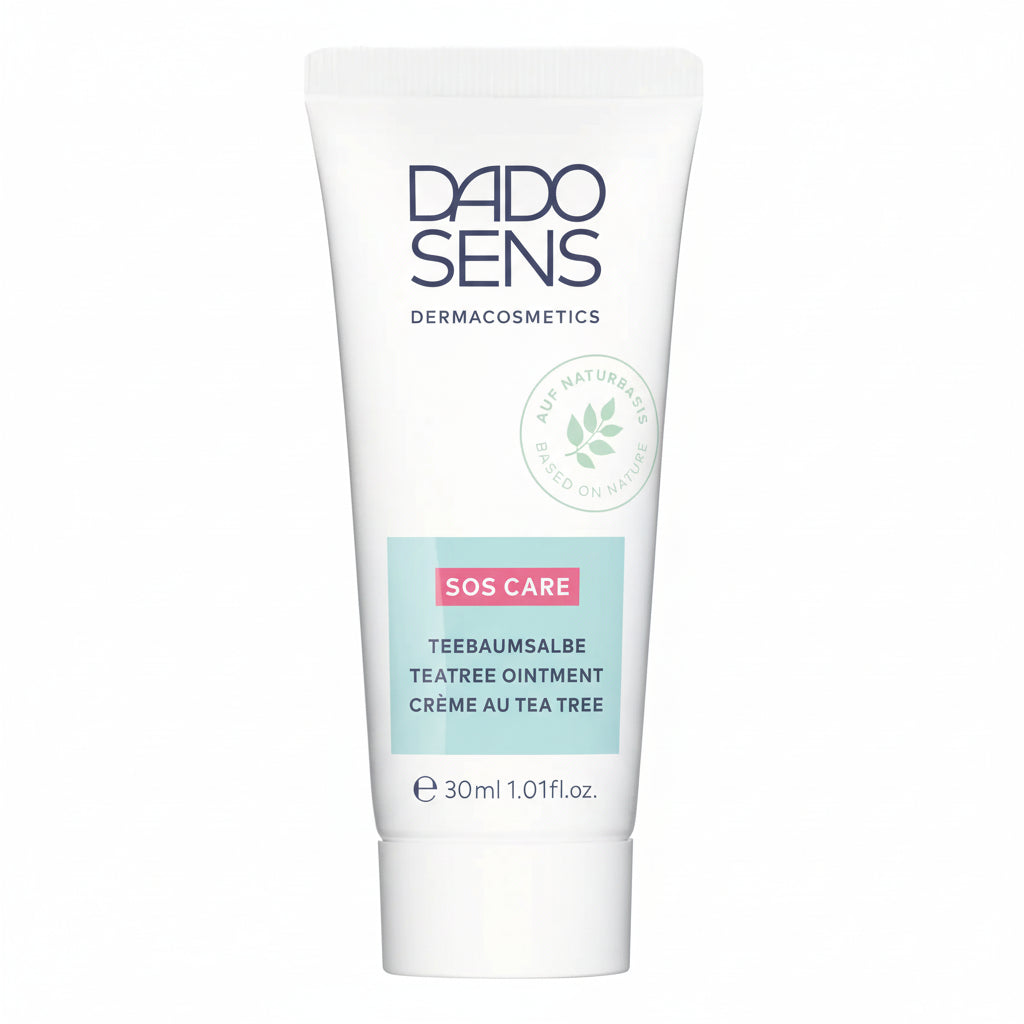 DADO SENS - SOS CARE TEEBAUMSALBE