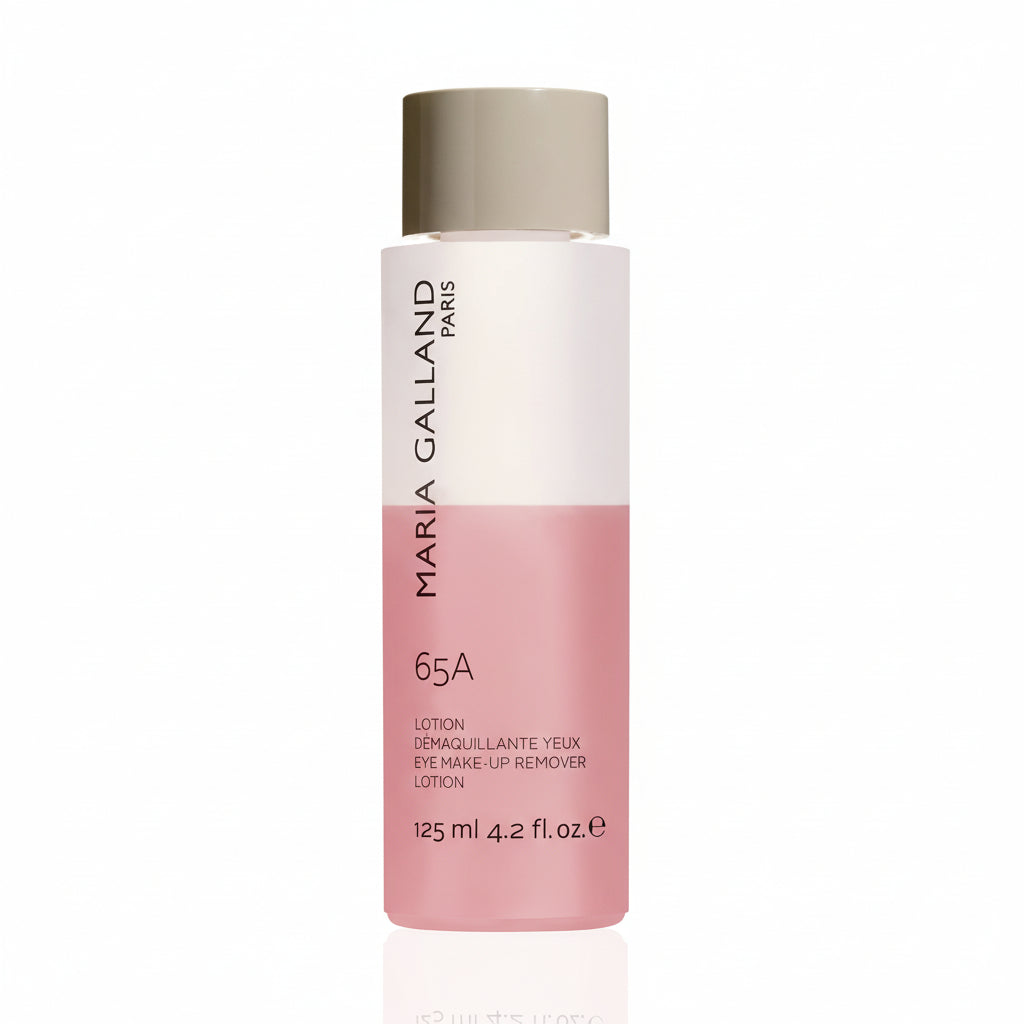Maria Galland Cleansing 65A Lotion Dèmaquillante Yeux