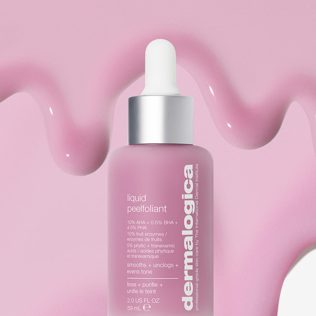 dermalogica Liquid Peelfoliant 