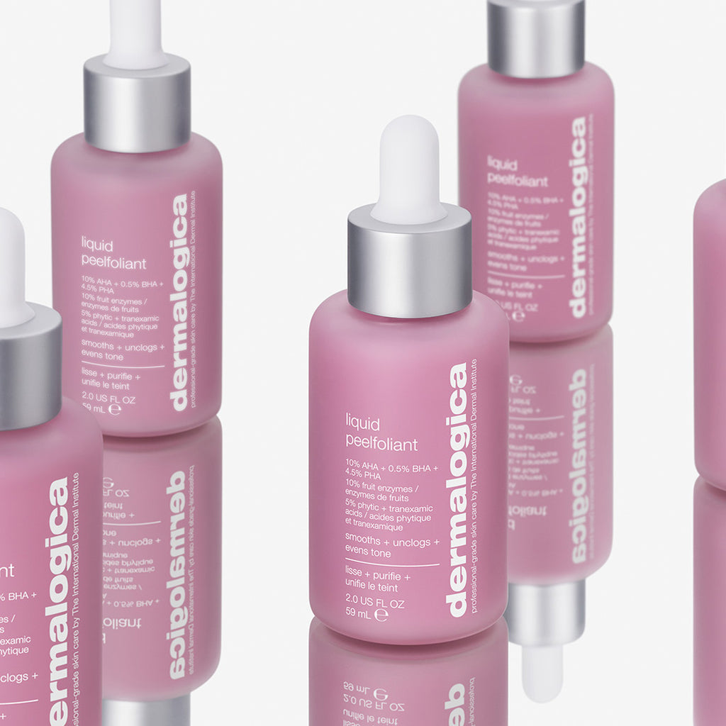 dermalogica Liquid Peelfoliant 