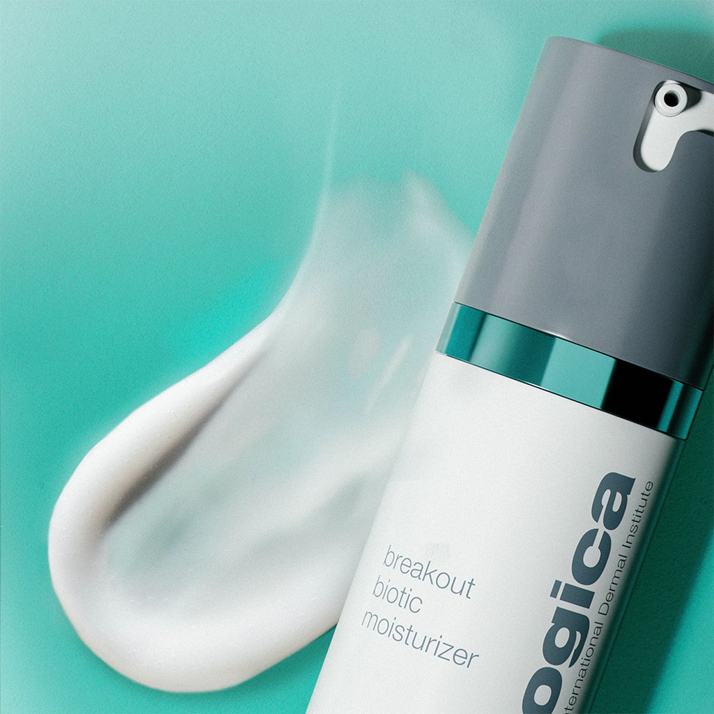 dermalogica - Breakout Biotic Moisturizer