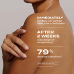 Murad HYDRATION - SENSITIVE SKIN HEARTLEAF SOOTHING BODY CLEANSER
