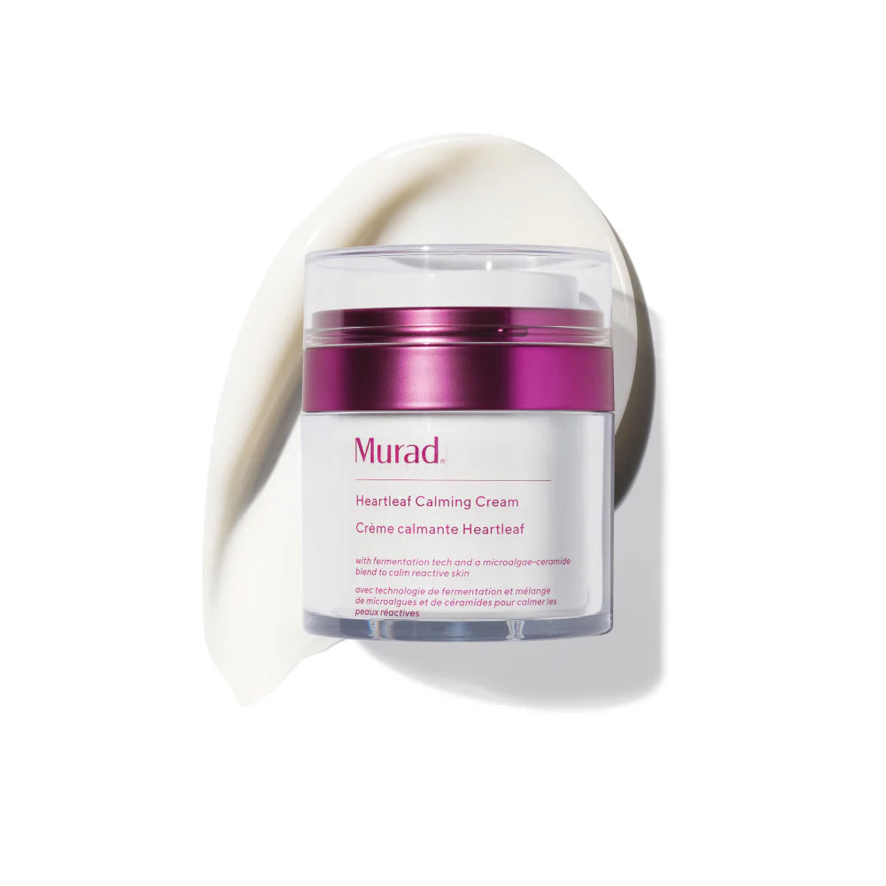 Murad HYDRATION - SENSITIVE SKIN HEARTLEAF CALMING CREAM