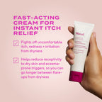 Murad HYDRATION - SENSITIVE SKIN QUICK RELIEF MOISTURE TREATMENT