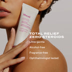 Murad HYDRATION - SENSITIVE SKIN QUICK RELIEF MOISTURE TREATMENT