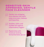 Murad HYDRATION - SENSITIVE SKIN HEARTLEAF SOOTHING CLEANSER