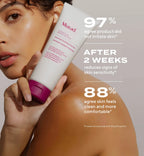 Murad HYDRATION - SENSITIVE SKIN HEARTLEAF SOOTHING CLEANSER