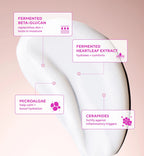 Murad HYDRATION - SENSITIVE SKIN HEARTLEAF SOOTHING CLEANSER