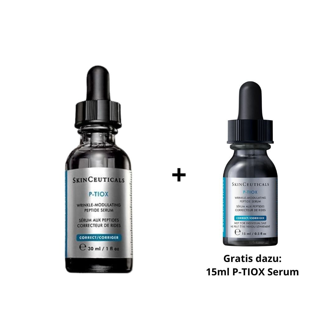 SkinCeuticals P-TIOX
