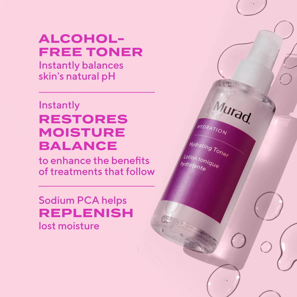 Murad HYDRATION - HYDRATING TONER