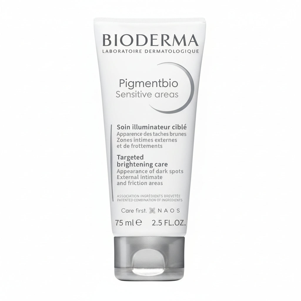 Bioderma - PIGMENTBIO SENSITIVE AREAS 