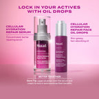 Murad HYDRATION - CELLULAR HYDRATION REPAIR OIL DROPS