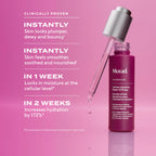 Murad HYDRATION - CELLULAR HYDRATION REPAIR OIL DROPS