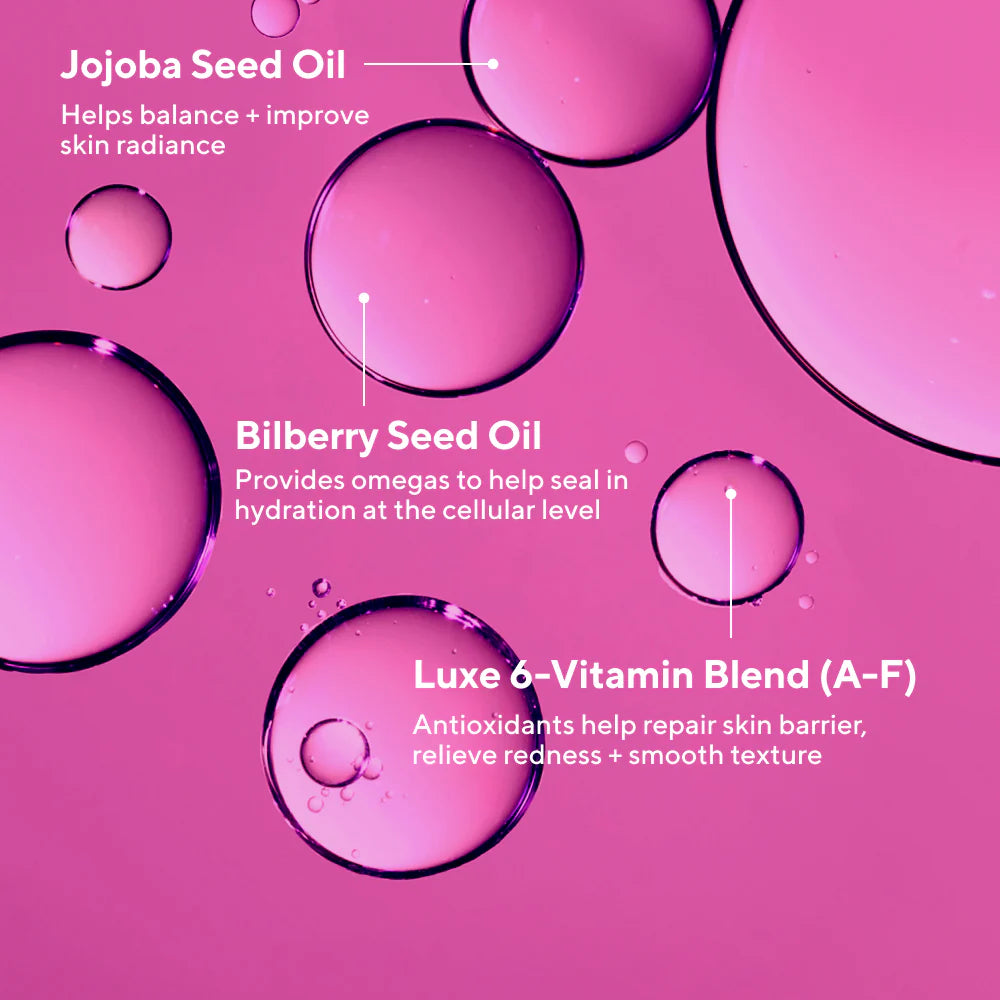 Murad HYDRATION - CELLULAR HYDRATION REPAIR OIL DROPS