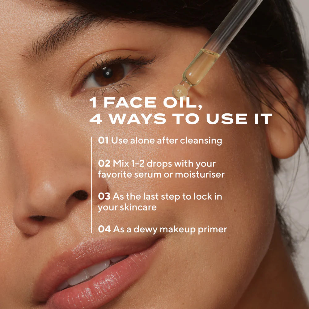 Murad HYDRATION - CELLULAR HYDRATION REPAIR OIL DROPS