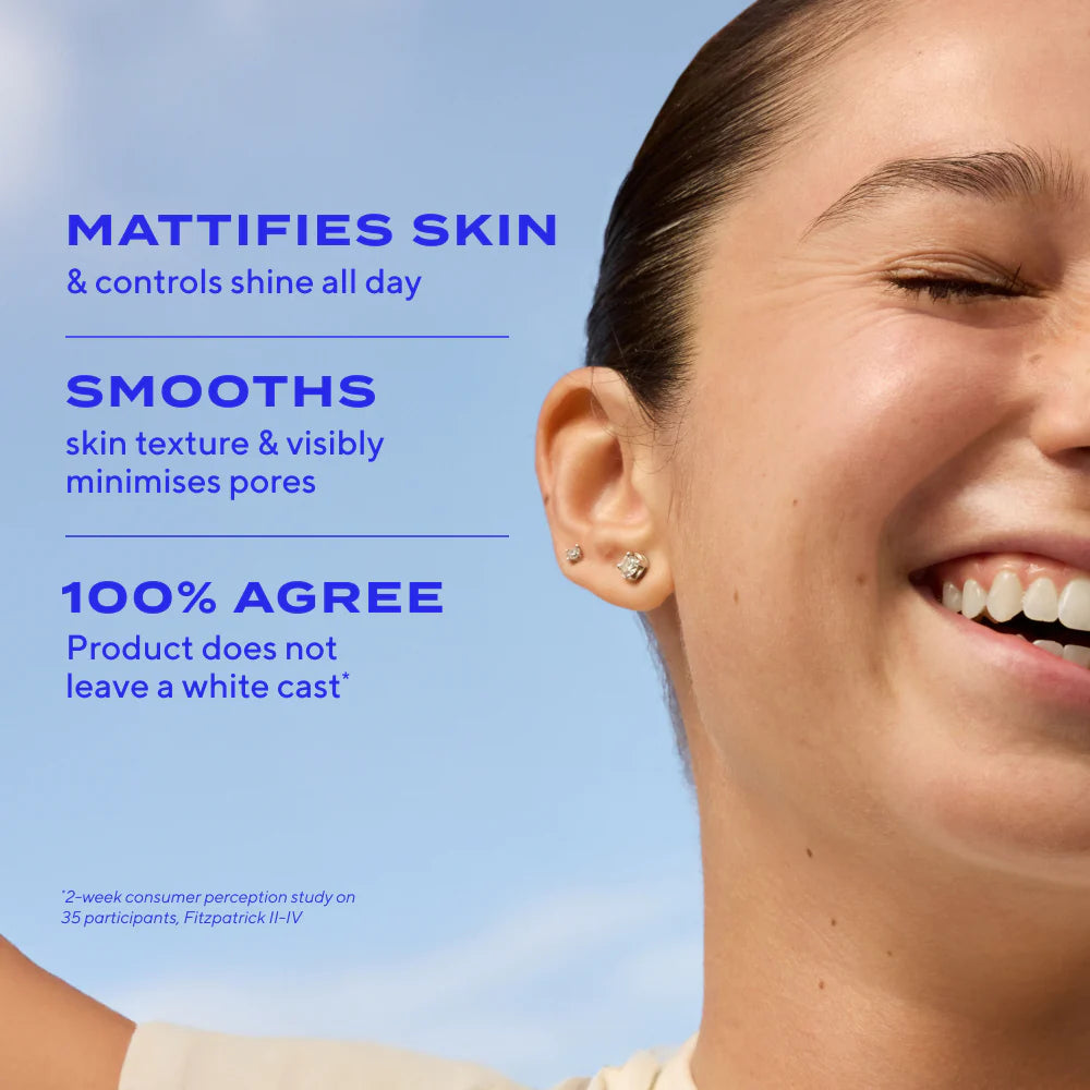 Murad BLEMISH CONTROL - SUPERACTIVE MOISTURIZER SPF OIL + PORE CONTROL