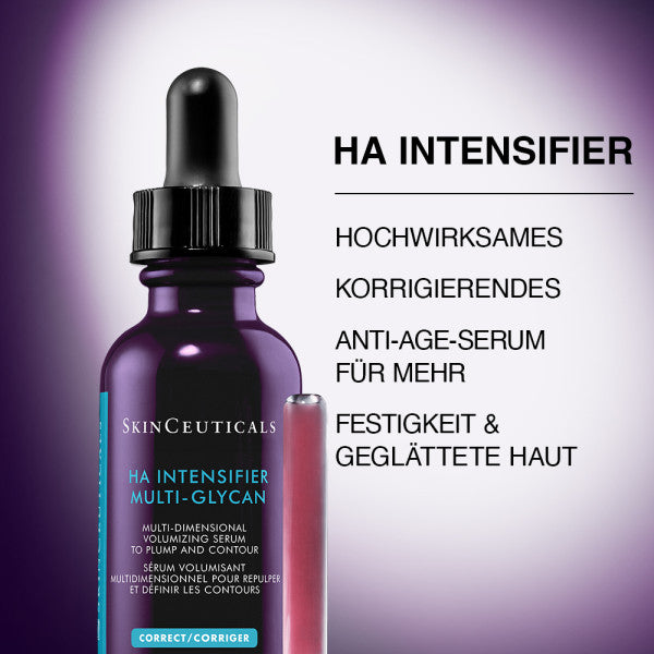 SkinCeuticals HA Intensifier Multi-Glycan