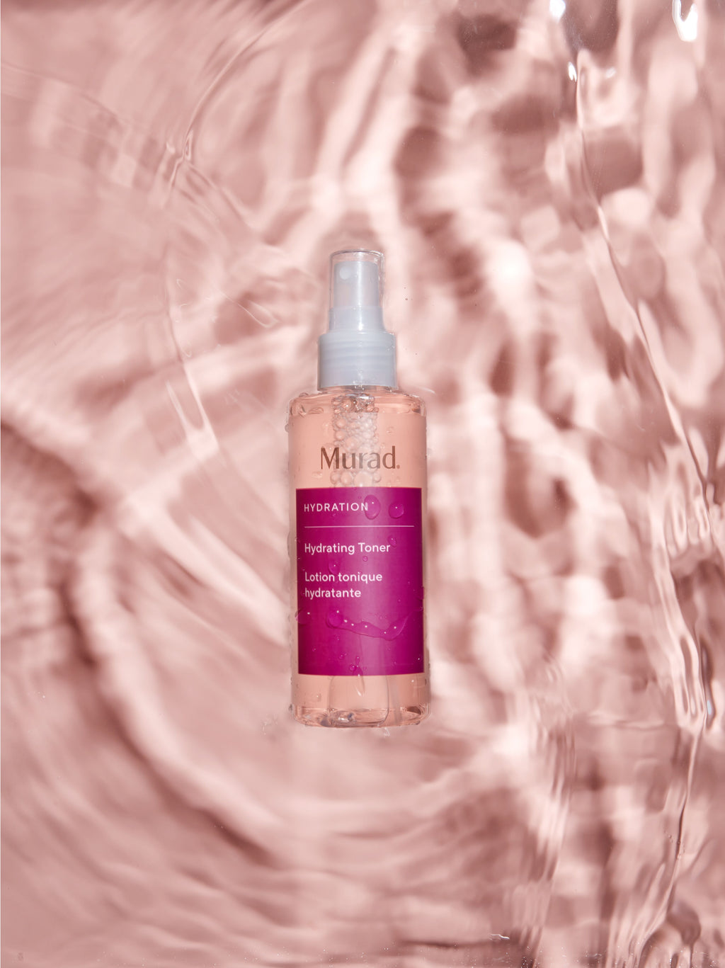 Murad HYDRATION - HYDRATING TONER
