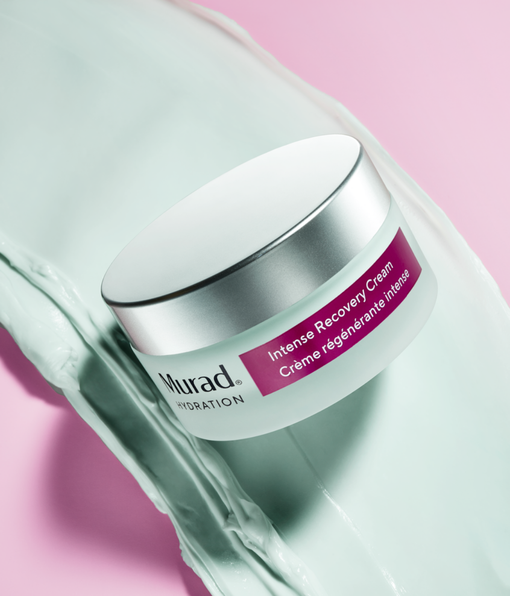 Intense Recovery Cream