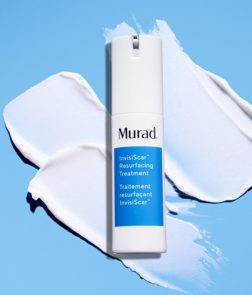 Murad BLEMISH CONTROL - INVISISCAR RESURFACING TREATMENT JUMBOMurad BLEMISH CONTROL - INVISISCAR RESURFACING TREATMENT JUMBO