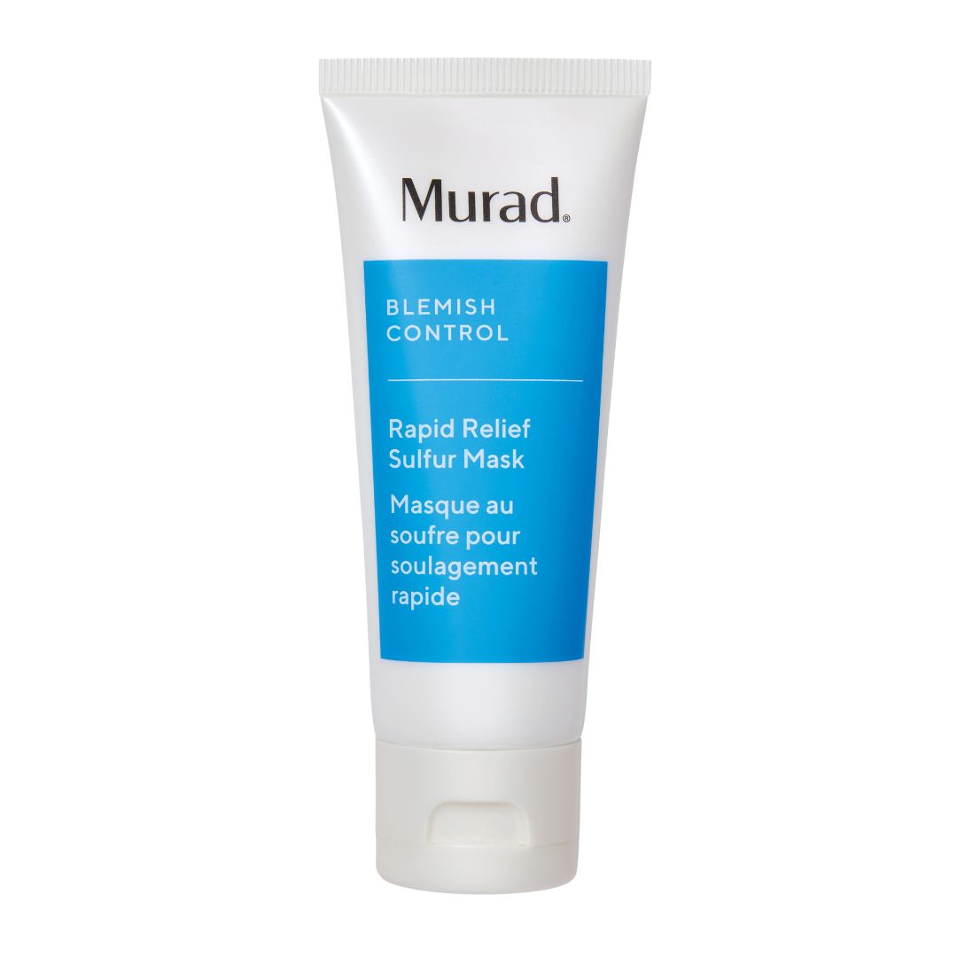 Murad BLEMISH CONTROL - RAPID RELIEF SULFUR MASK