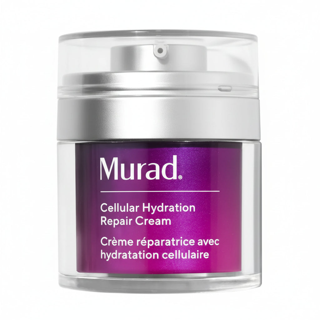 Murad HYDRATION - CELLULAR HYDRATION REPAIR CREAM