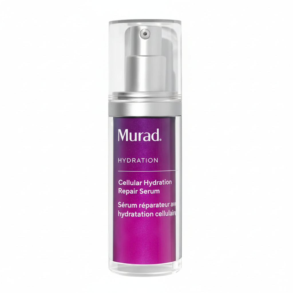 Murad HYDRATION - CELLULAR HYDRATION REPAIR SERUM