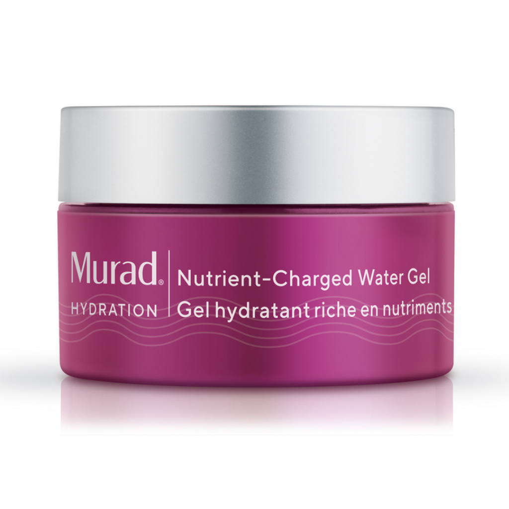 Murad HYDRATION - NUTRIENT-CHARGED WATER GEL